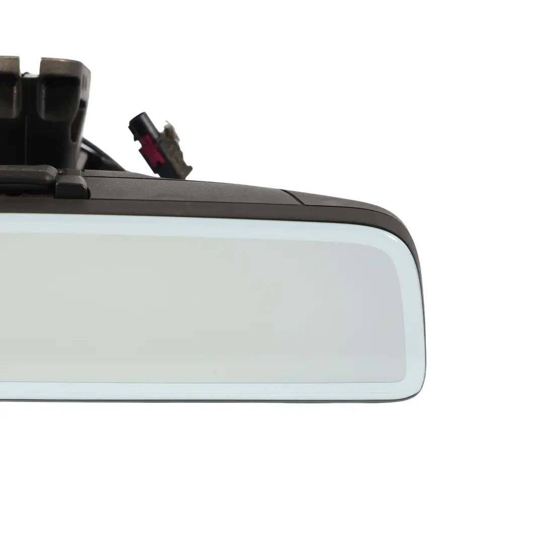 Lusterko Wsteczne Czarne do Ford Transit Custom o numerze KK2J-17E678-AA Ford Transit Custom Lusterko Wsteczne Czarne - SKU KK2J-17E678-AA - Numer Części KK2J-17E678-AA