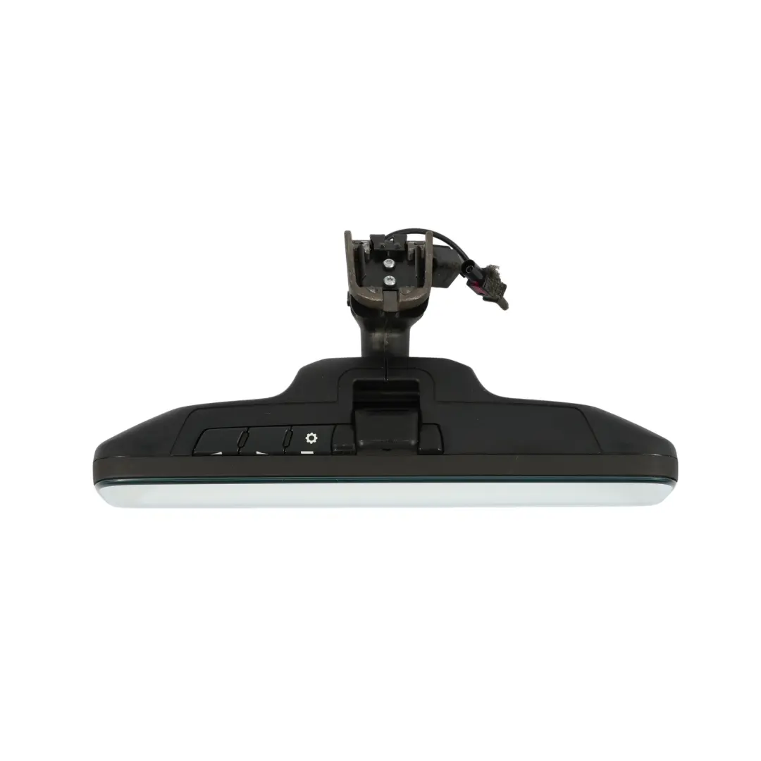 Ford Transit Custom Interior Mirror Specchio Retrovisore Nero - SKU KK2J-17E678-AA - Numero di parte KK2J-17E678-AA