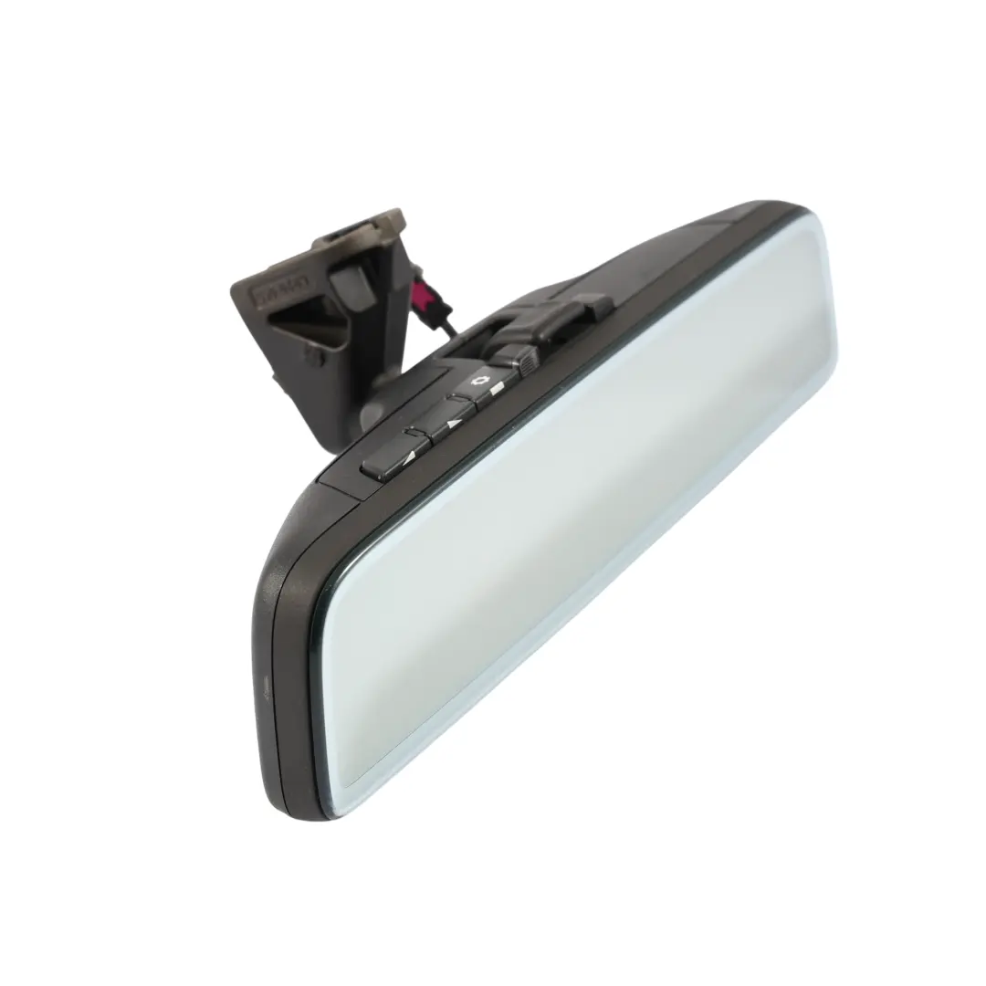 Interior Mirror Rear Smart View Mirror Black to Ford Transit Custom with Part number KK2J-17E678-AA Ford Transit Custom Interior Mirror Rear Smart View Mirror Black - SKU KK2J-17E678-AA - Part number KK2J-17E678-AA