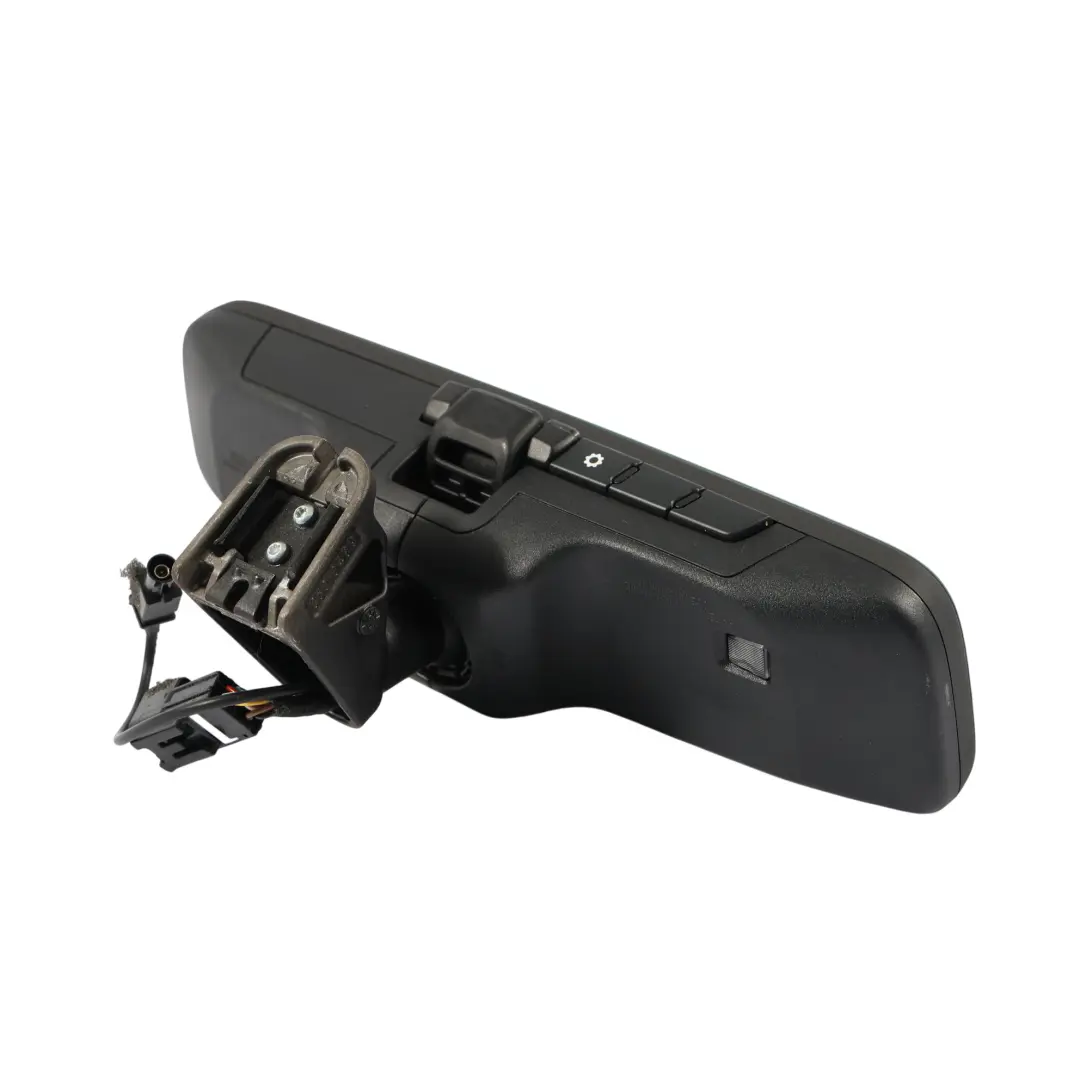 Ford Transit Custom Innenspiegel Rückspiegel Smart View Spiegel - SKU KK2J-17E678-AA - Teilenummer KK2J-17E678-AA