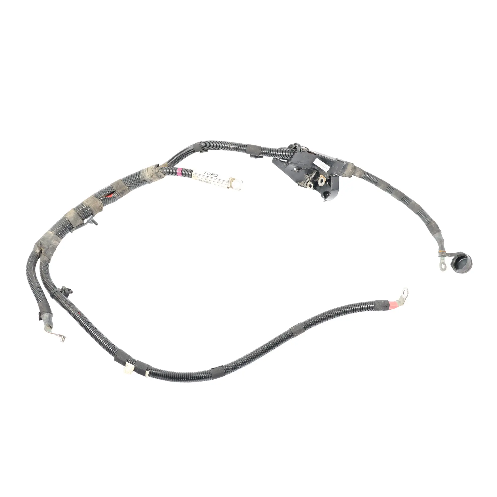 Ford Transit Custom Mk8 Starter Motor Cable Loom Wiring KK2T-14303-AG