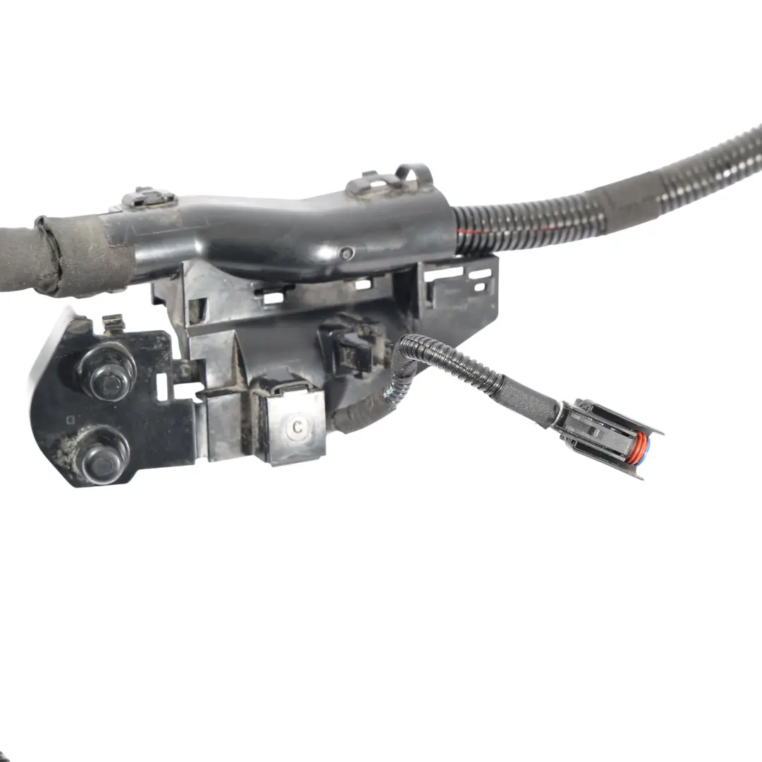 Ford Transit Custom Mk8 Cavo Di Cablaggio Del Motorino Avviamento KK2T-14303-AG - SKU KK2T-14303-AE - Numero di parte KK2T-14303-AE