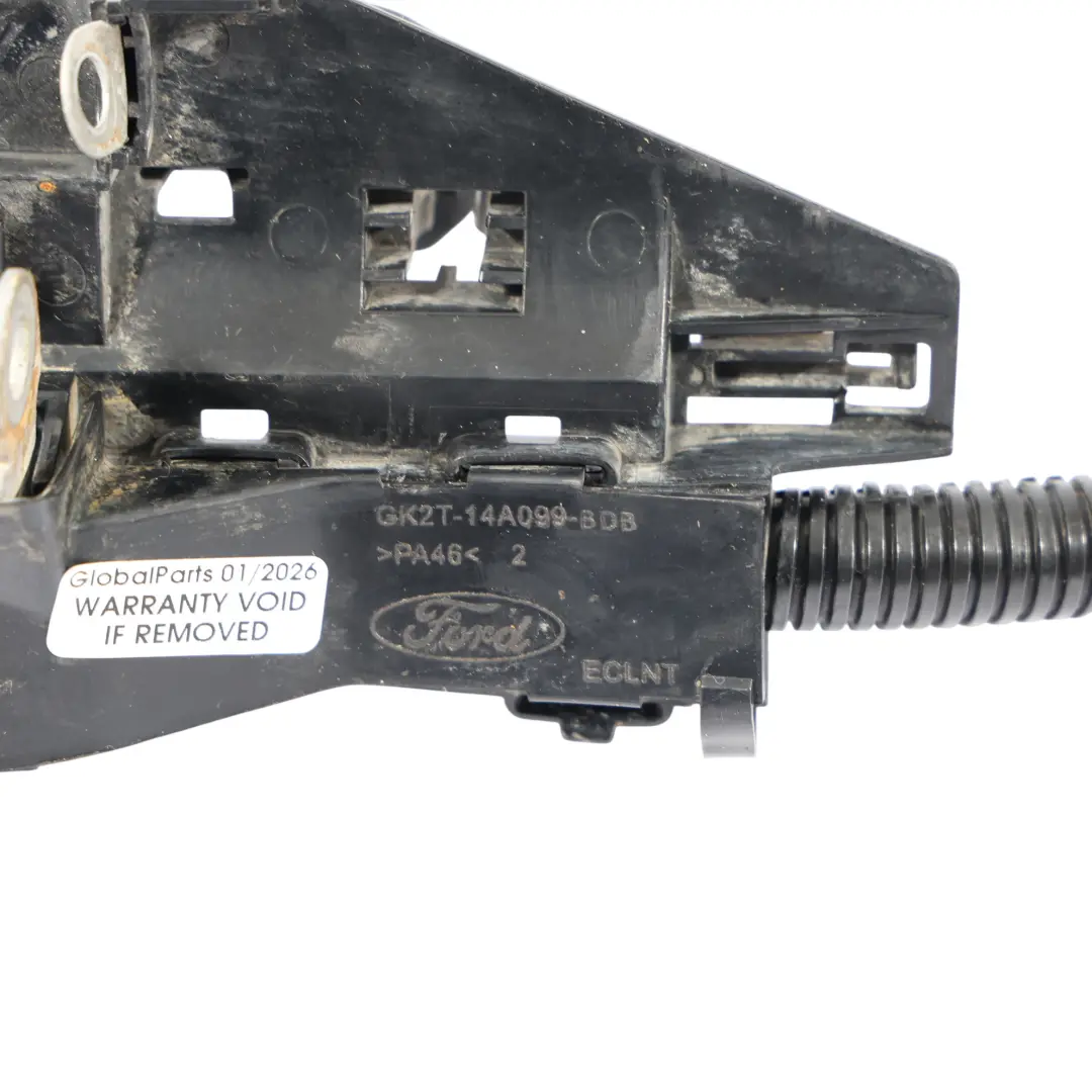 Mk8 Faisceau De Câbles De Démarreur KK2T-14303-AG pour Ford Transit Custom à propos du numéro de pièce KK2T-14303-AE Ford Transit Custom Mk8 Faisceau De Câbles De Démarreur KK2T-14303-AG - SKU KK2T-14303-AE - Numéro de pièce KK2T-14303-AE