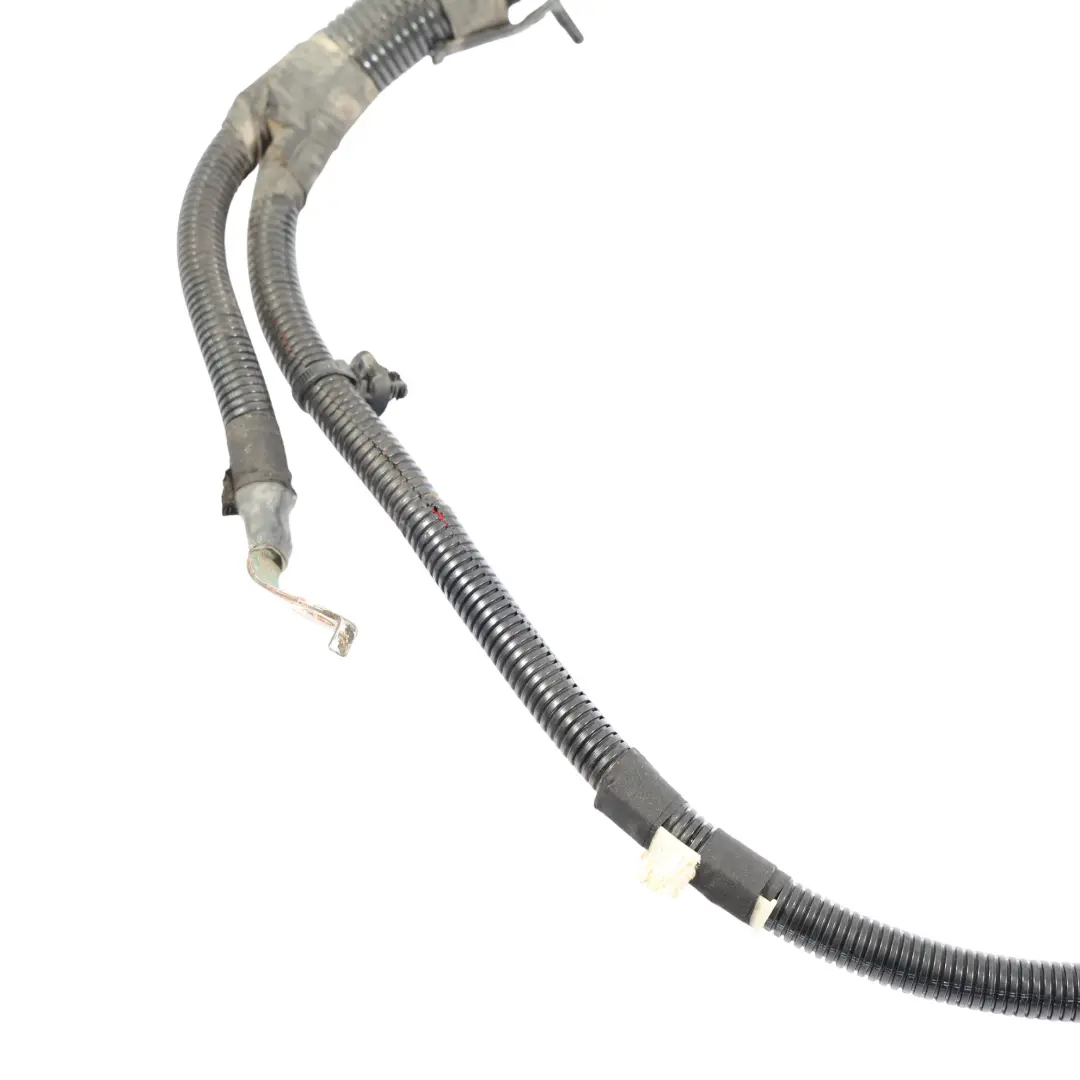 Mk8 Starter Motor Cable Loom Wiring KK2T-14303-AG to Ford Transit Custom with Part number KK2T-14303-AE Ford Transit Custom Mk8 Starter Motor Cable Loom Wiring KK2T-14303-AG - SKU KK2T-14303-AE - Part number KK2T-14303-AE