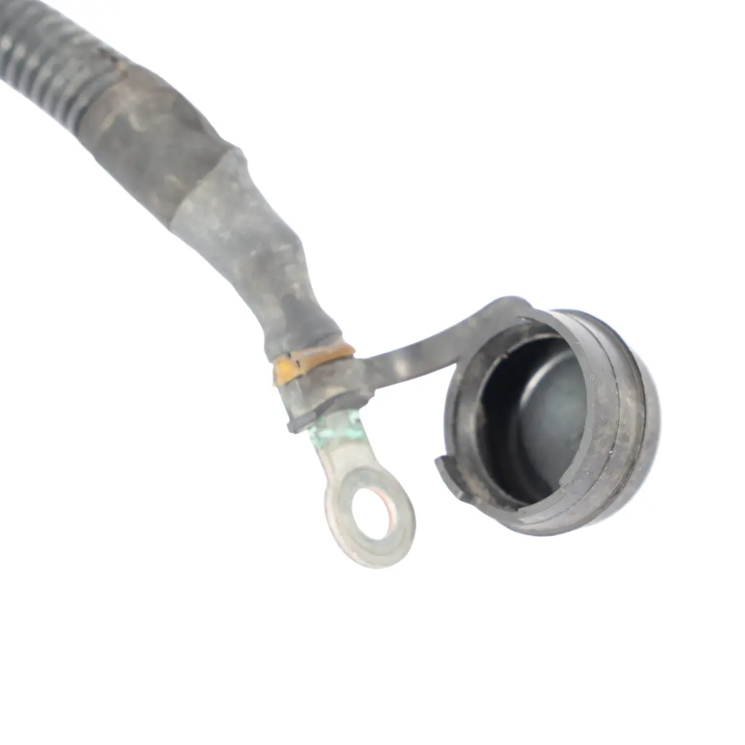 Ford Transit Custom Mk8 Motor De Arranque Cableado KK2T-14303-AG - SKU KK2T-14303-AE - Número de pieza KK2T-14303-AE