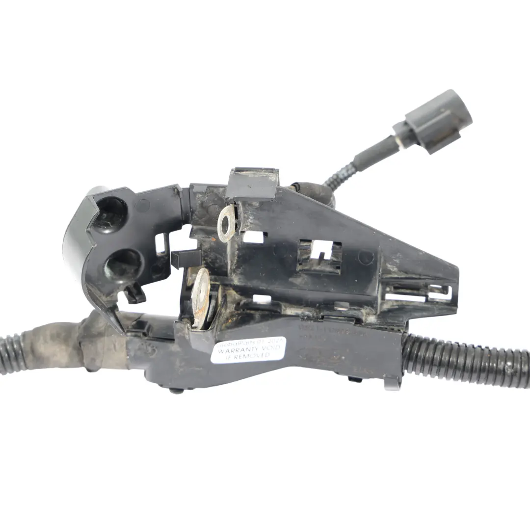 Mk8 Anlasser Kabelstrang Verkabelung KK2T-14303-AG für Ford Transit Custom mit Teilenummer KK2T-14303-AE Ford Transit Custom Mk8 Anlasser Kabelstrang Verkabelung KK2T-14303-AG - SKU KK2T-14303-AE - Teilenummer KK2T-14303-AE