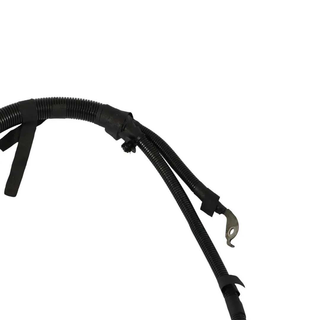 Ford Transit Mk9 2.0 Diesel Motor De Arranque Cableado - SKU KK2T-14303-AG - Número de pieza KK2T-14303-AG