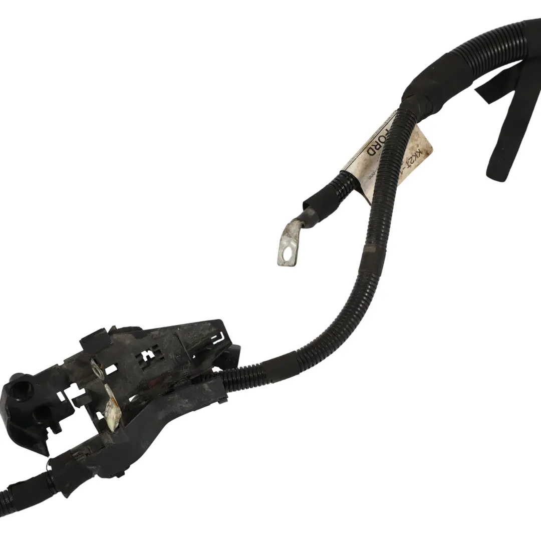 Ford Transit Mk9 2.0 Diesel Wiązka Przewód Rozrusznika - SKU KK2T-14303-AG - Numer Części KK2T-14303-AG