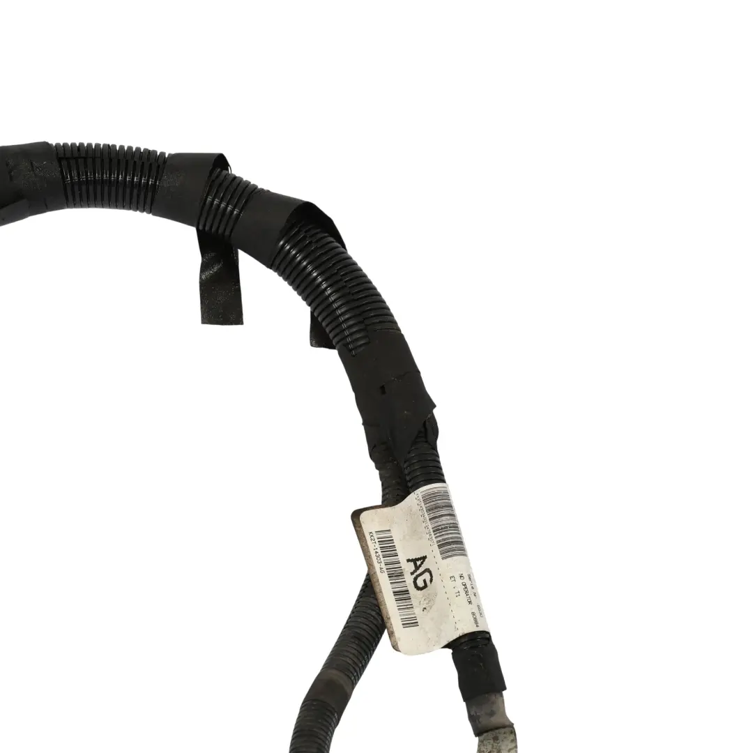 Mk9 2.0 Diesel Starter Motor Cable Loom Wiring to Ford Transit with Part number KK2T-14303-AG Ford Transit Mk9 2.0 Diesel Starter Motor Cable Loom Wiring - SKU KK2T-14303-AG - Part number KK2T-14303-AG