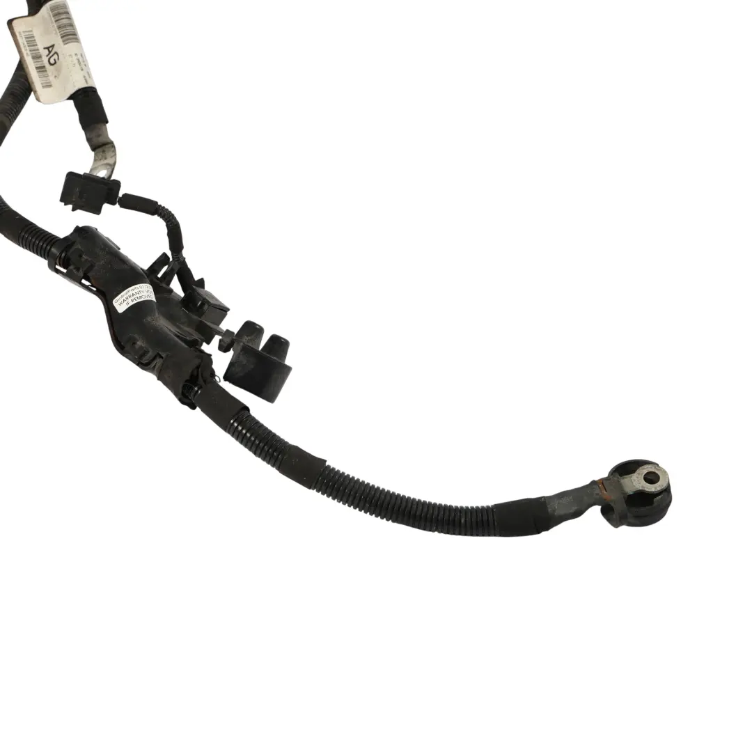 Ford Transit Mk9 2.0 Diesel Anlasser Kabelstrang Verkabelung - SKU KK2T-14303-AG - Teilenummer KK2T-14303-AG