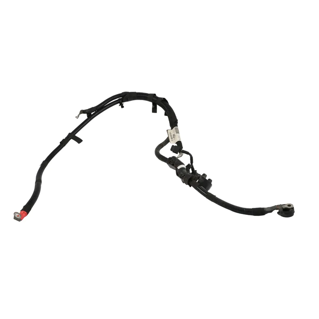 Ford Transit Mk9 2.0 Diesel Cavo Cablaggio Del Motorino Avviamento KK2T14303AG - SKU KK2T-14303-AG - Numero di parte KK2T-14303-AG