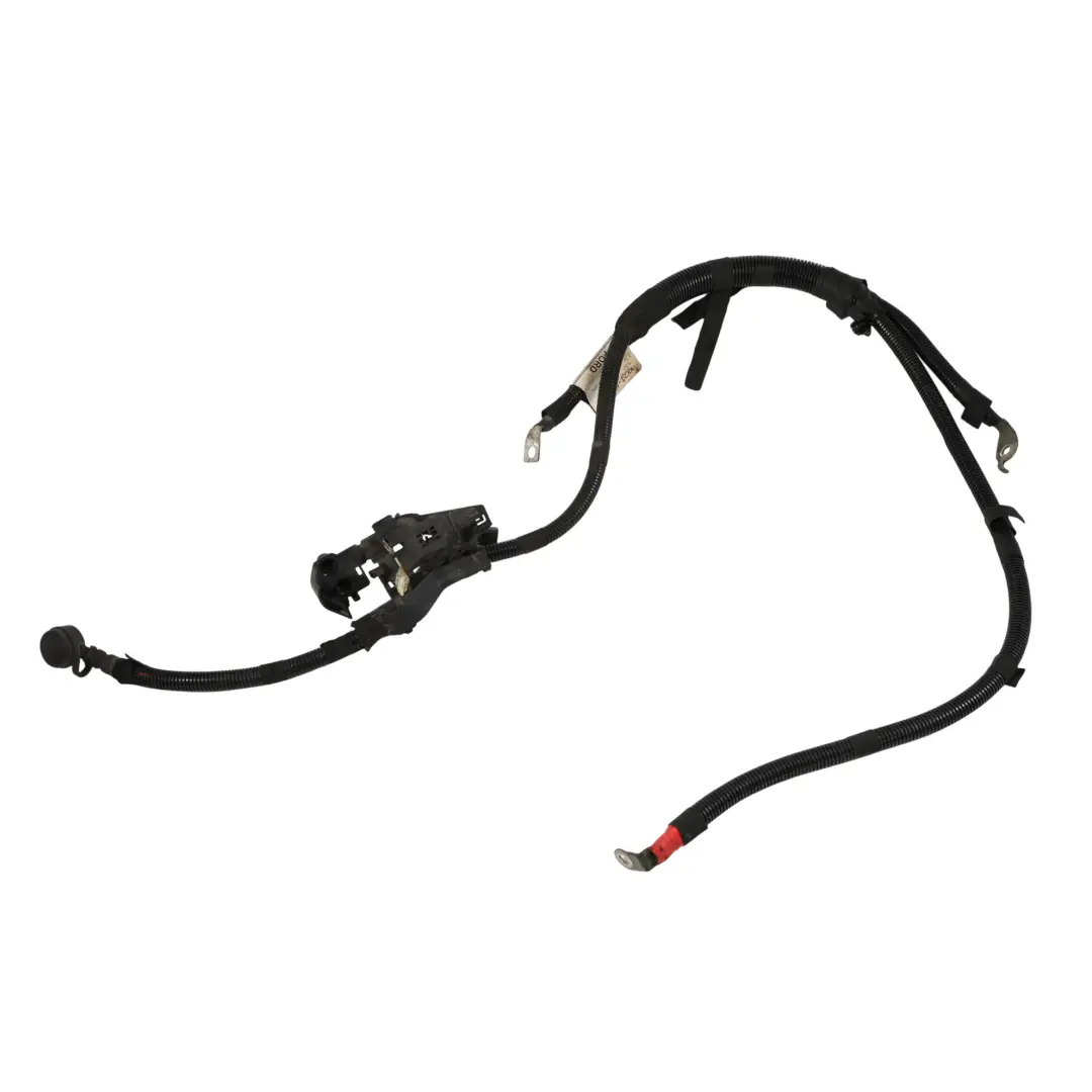 Ford Transit Mk9 2.0 Diesel Cavo Cablaggio Del Motorino Avviamento KK2T14303AG - SKU KK2T-14303-AG - Numero di parte KK2T-14303-AG