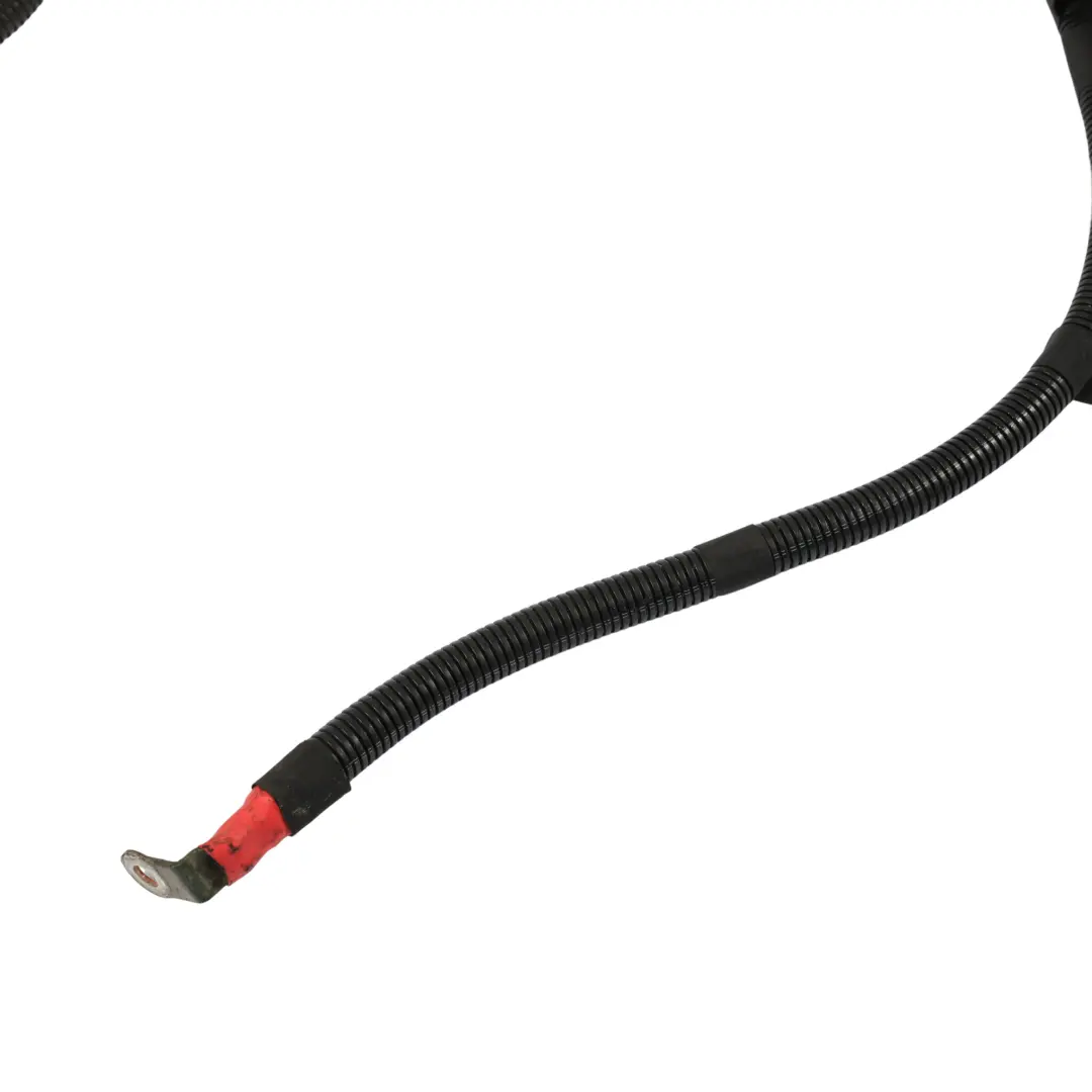 Ford Transit Mk9 2.0 Diesel Motor De Arranque Cableado - SKU KK2T-14303-AG - Número de pieza KK2T-14303-AG