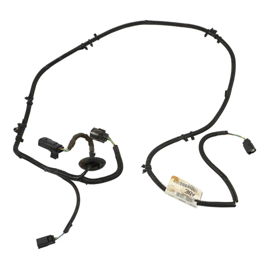 Câblage Du Capteur De Pare-Chocs Arrière pour Ford Transit Custom à propos du numéro de pièce KK2T-15K868-ABE Ford Transit Custom Câblage Du Capteur De Pare-Chocs Arrière - SKU KK2T-15K868-ABE - Numéro de pièce KK2T-15K868-ABE