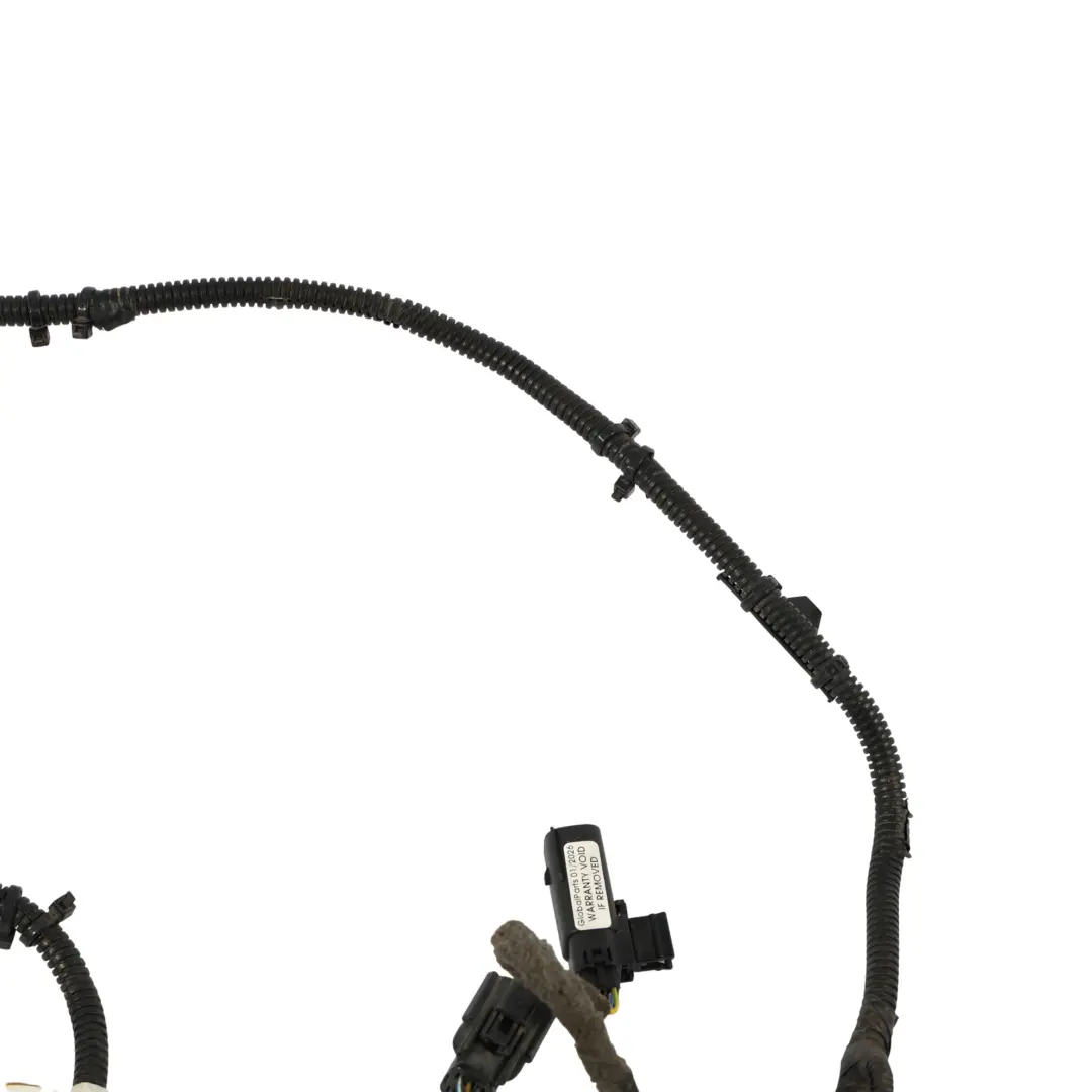 Parachoques Trasero Sensor Cableado para Ford Transit Custom con número de pieza KK2T-15K868-ABE Ford Transit Custom Parachoques Trasero Sensor Cableado - SKU KK2T-15K868-ABE - Número de pieza KK2T-15K868-ABE