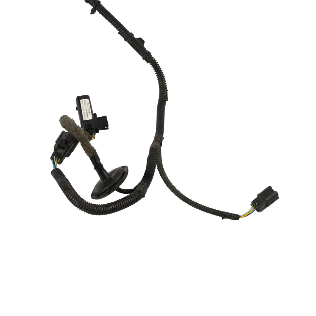 Parachoques Trasero Sensor Cableado para Ford Transit Custom con número de pieza KK2T-15K868-ABE Ford Transit Custom Parachoques Trasero Sensor Cableado - SKU KK2T-15K868-ABE - Número de pieza KK2T-15K868-ABE