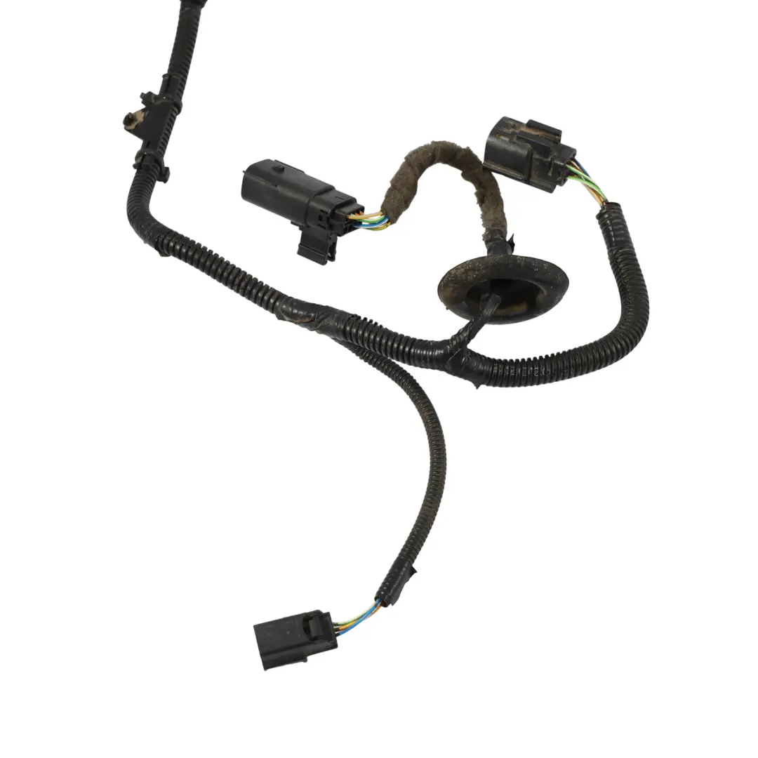 Sensore Paraurti Posteriore Cablaggio per Ford Transit Custom con numero di parte KK2T-15K868-ABE Ford Transit Custom Sensore Paraurti Posteriore Cablaggio - SKU KK2T-15K868-ABE - Numero di parte KK2T-15K868-ABE