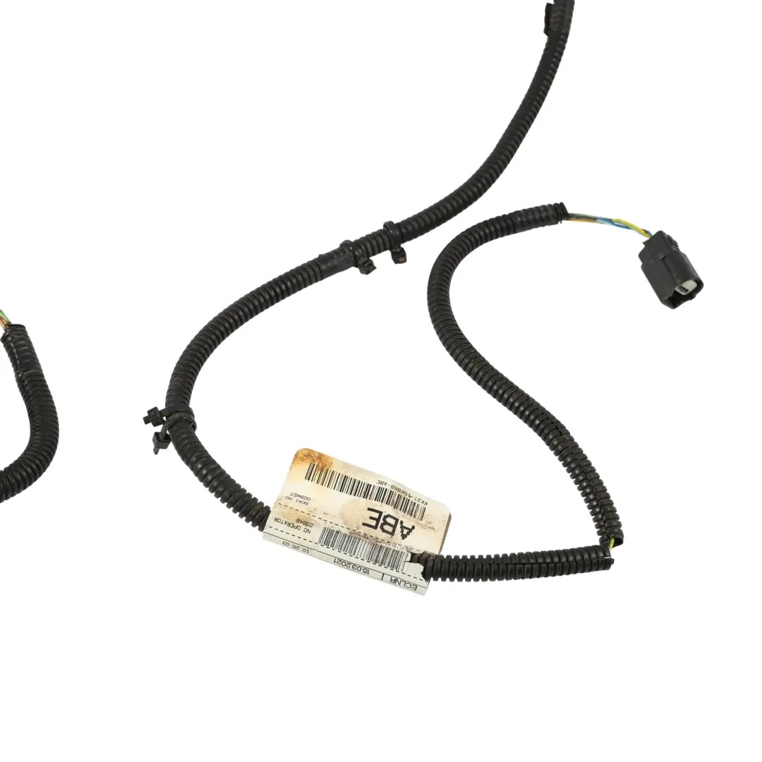 Câblage Du Capteur De Pare-Chocs Arrière pour Ford Transit Custom à propos du numéro de pièce KK2T-15K868-ABE Ford Transit Custom Câblage Du Capteur De Pare-Chocs Arrière - SKU KK2T-15K868-ABE - Numéro de pièce KK2T-15K868-ABE