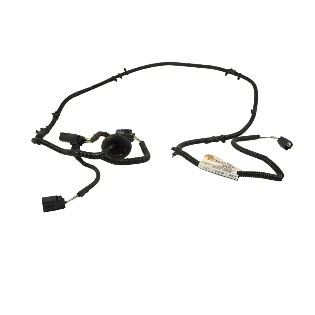 Ford Transit Custom Parachoques Trasero Sensor Cableado - SKU KK2T-15K868-ABE - Número de pieza KK2T-15K868-ABE