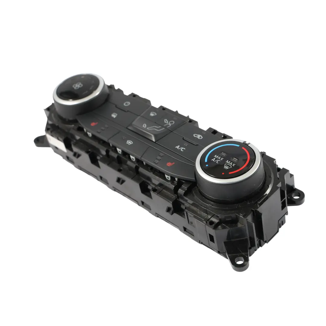 Riscaldatore Unità Controllo Aria Condizionata per Ford Transit Custom con numero di parte KK2T-19980-MA Ford Transit Custom Riscaldatore Unità Controllo Aria Condizionata - SKU KK2T-19980-MA - Numero di parte KK2T-19980-MA