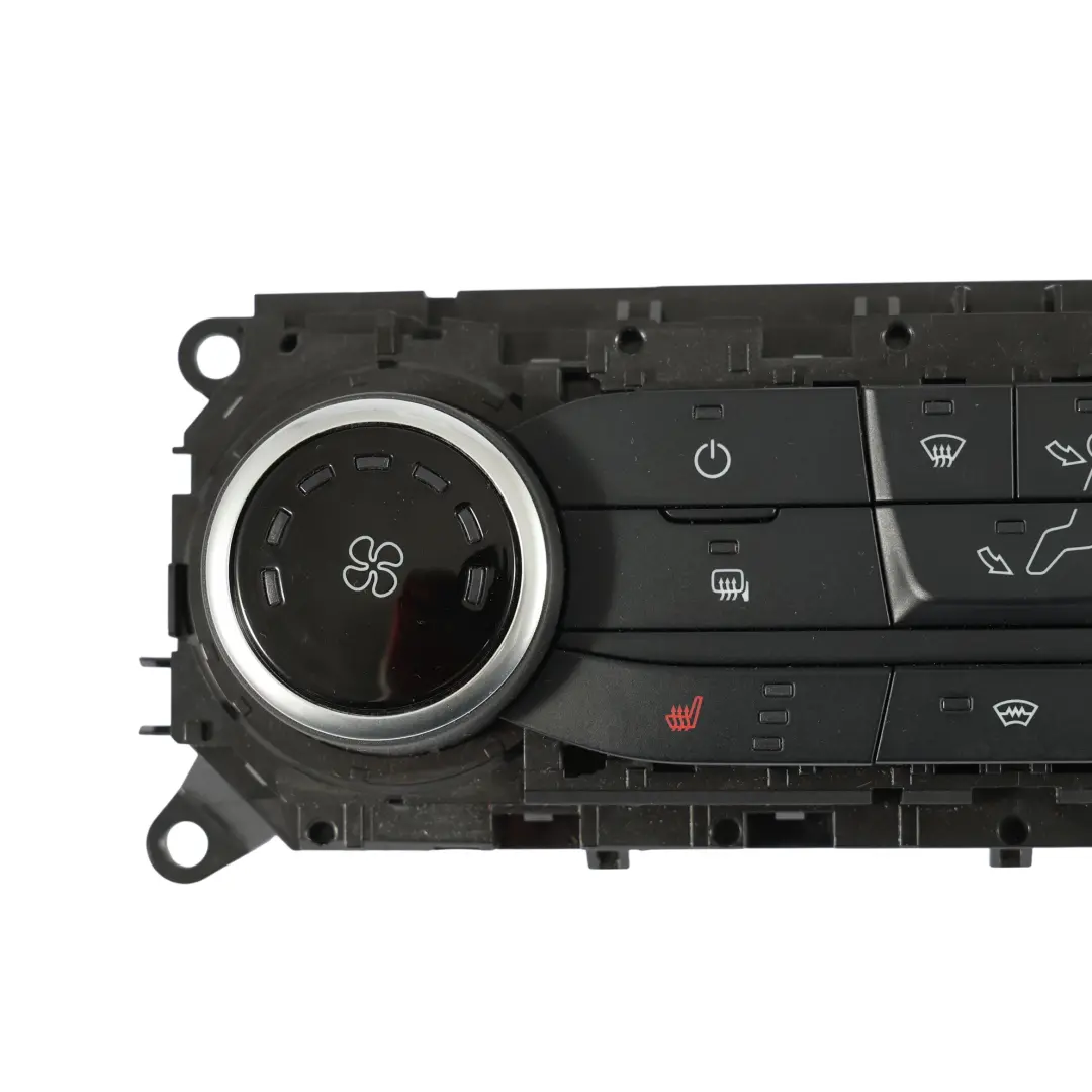 Unidad Control Calentador Aire Acondicionado para Ford Transit Custom con número de pieza KK2T-19980-MA Ford Transit Custom Unidad Control Calentador Aire Acondicionado - SKU KK2T-19980-MA - Número de pieza KK2T-19980-MA