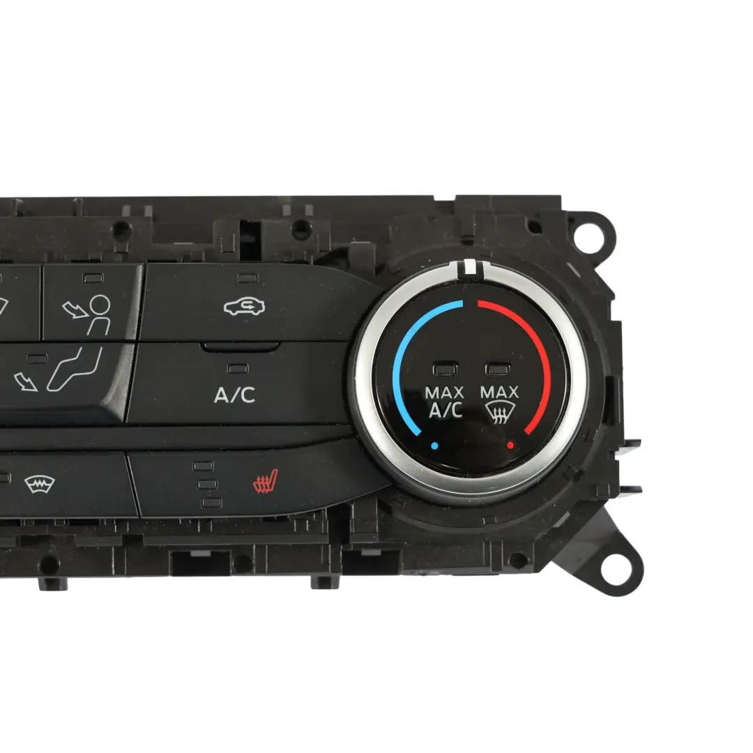 Ford Transit Custom Panneau De Commande De Chauffage Climatisation - SKU KK2T-19980-MA - Numéro de pièce KK2T-19980-MA