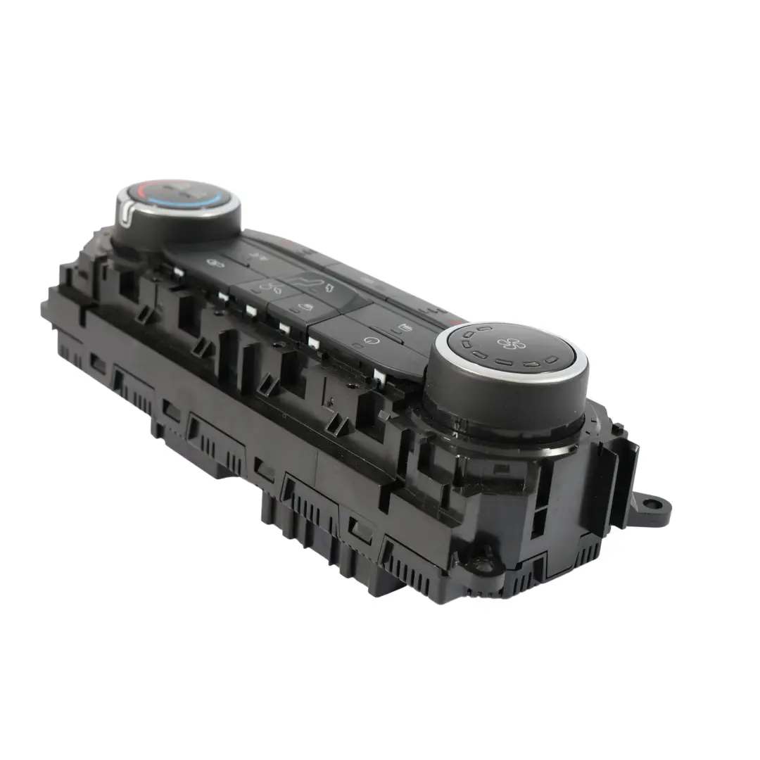 Unidad Control Calentador Aire Acondicionado para Ford Transit Custom con número de pieza KK2T-19980-MA Ford Transit Custom Unidad Control Calentador Aire Acondicionado - SKU KK2T-19980-MA - Número de pieza KK2T-19980-MA