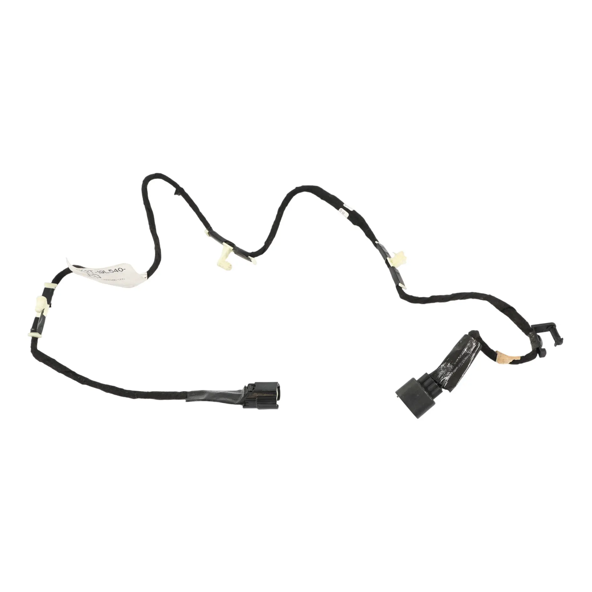 Transit Custom Mk8 Cablaggio Porta Laterale Ford Sinistra KK2T-19L540-AD