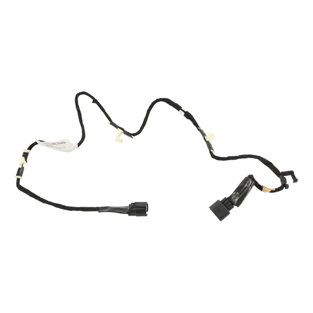Ford Transit Custom Mk8 Puerta Lateral Cableado Izquierdo - SKU KK2T-19L540-AD - Número de pieza KK2T-19L540-AD