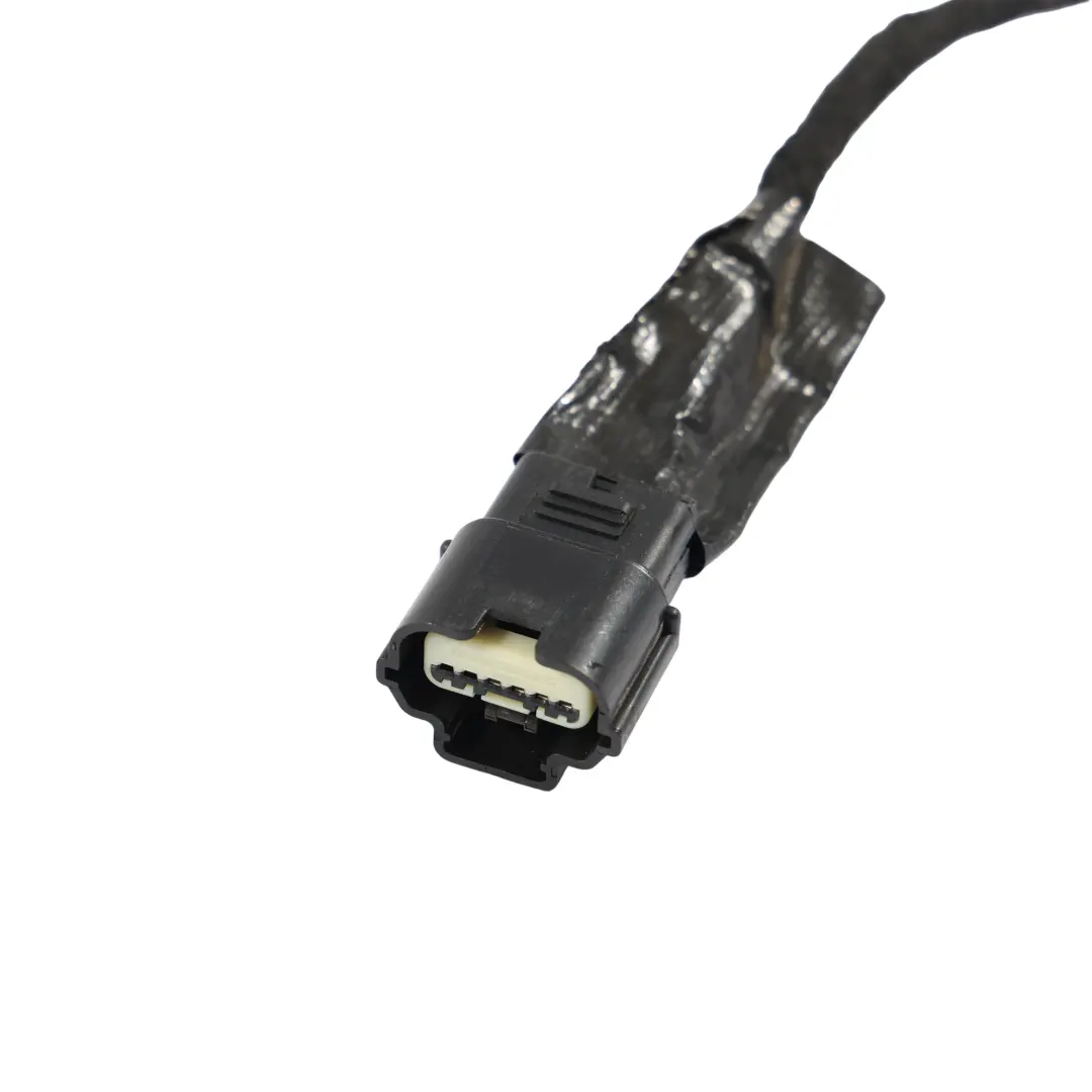 Ford Transit Custom Mk8 Sliding Side Door Wiring Loom Left N/S - SKU KK2T-19L540-AD - Part number KK2T-19L540-AD