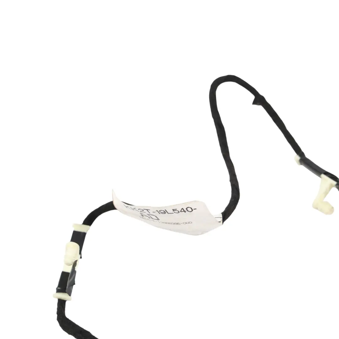 Mk8 Puerta Lateral Cableado Izquierdo para Ford Transit Custom con número de pieza KK2T-19L540-AD Ford Transit Custom Mk8 Puerta Lateral Cableado Izquierdo - SKU KK2T-19L540-AD - Número de pieza KK2T-19L540-AD