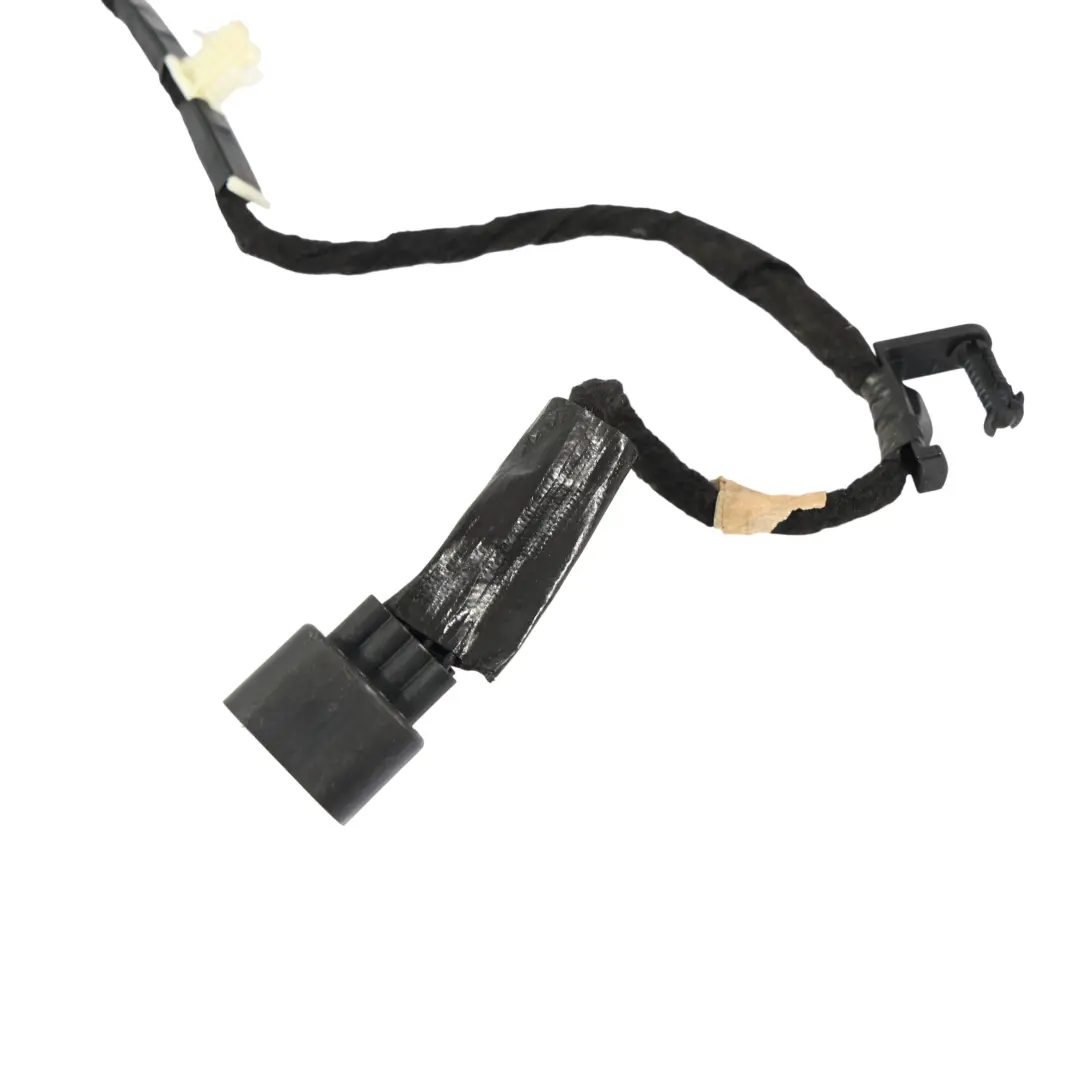 Ford Transit Custom Mk8 Sliding Side Door Wiring Loom Left N/S - SKU KK2T-19L540-AD - Part number KK2T-19L540-AD