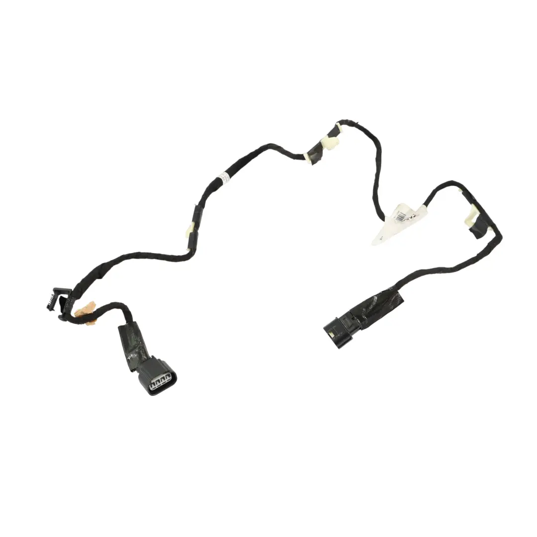 Mk8 Sliding Side Door Wiring Loom Left N/S to Ford Transit Custom with Part number KK2T-19L540-AD Ford Transit Custom Mk8 Sliding Side Door Wiring Loom Left N/S - SKU KK2T-19L540-AD - Part number KK2T-19L540-AD