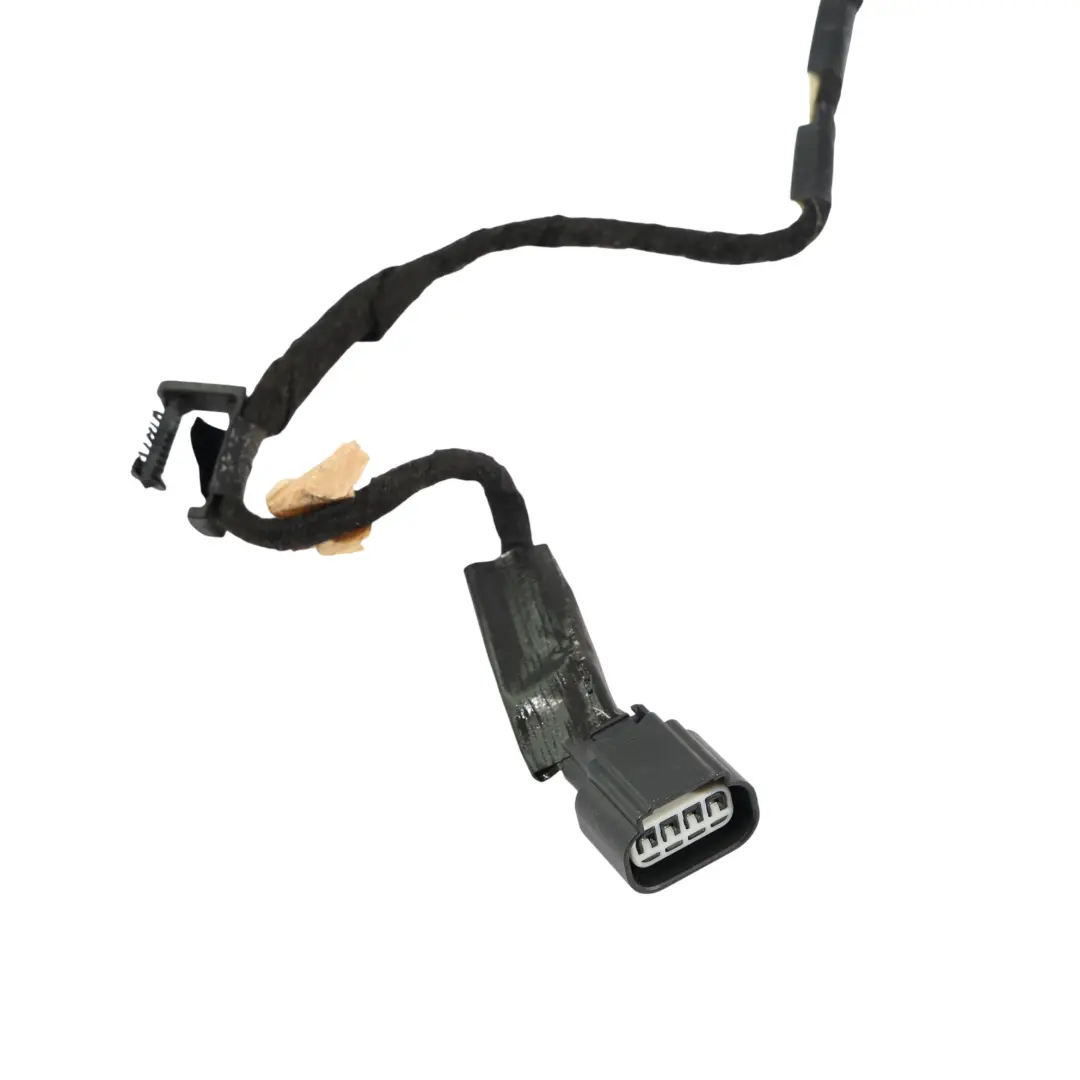 Ford Transit Custom Mk8 Sliding Side Door Wiring Loom Left N/S - SKU KK2T-19L540-AD - Part number KK2T-19L540-AD