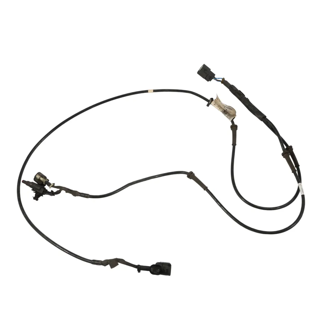 Ford Transit Custom Rear Axle ABS Wiring Loom Harness - SKU KK2T-2L508-AF - Part number KK2T-2L508-AF