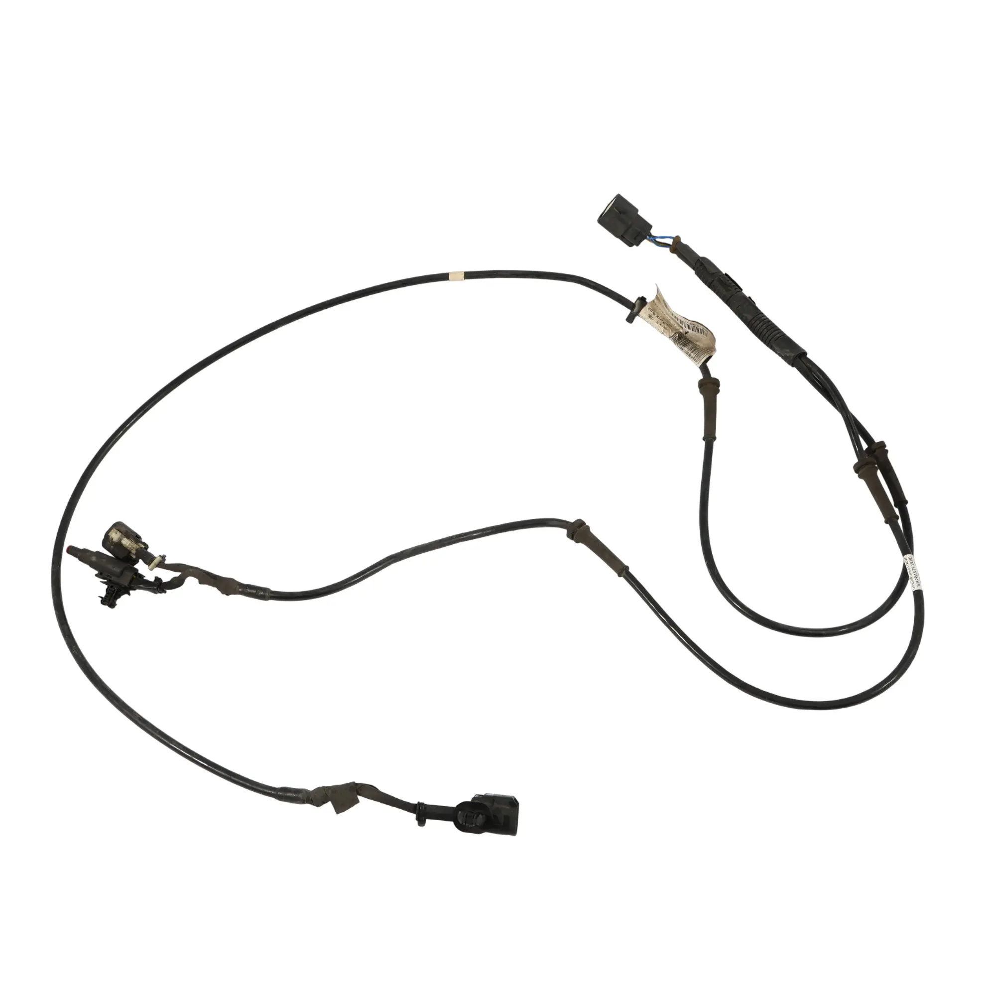 Ford Transit Custom Eje Trasero ABS Mazo De Cables KK2T-2L508-AF