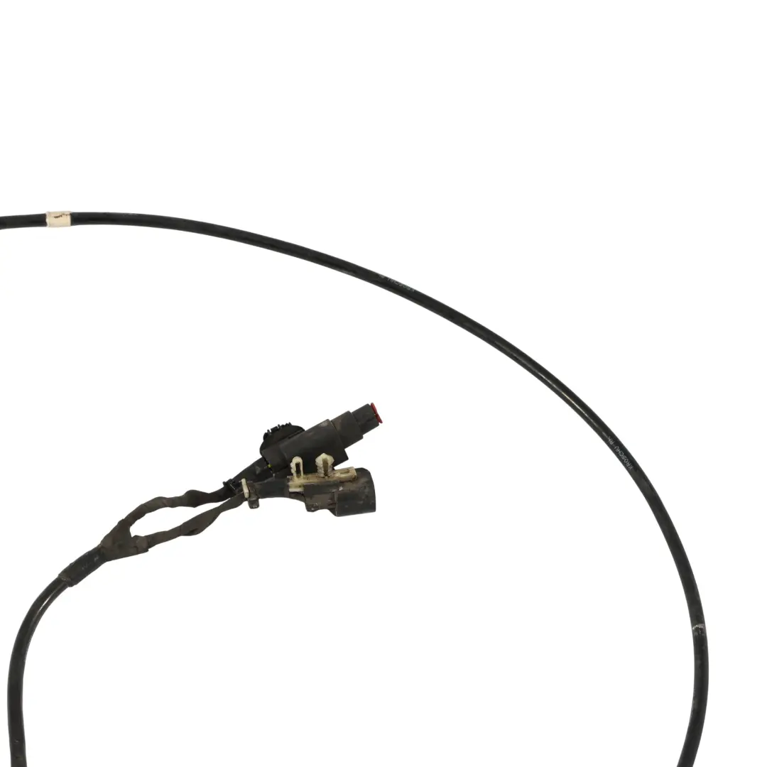 Eje Trasero ABS Mazo De Cables para Ford Transit Custom con número de pieza KK2T-2L508-AF Ford Transit Custom Eje Trasero ABS Mazo De Cables - SKU KK2T-2L508-AF - Número de pieza KK2T-2L508-AF