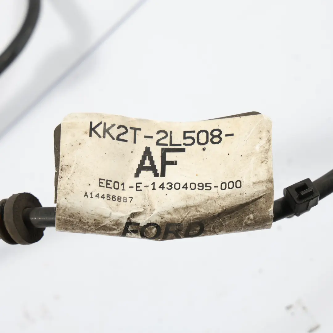 Ford Transit Custom Asse Posteriore ABS Cablaggio - SKU KK2T-2L508-AF - Numero di parte KK2T-2L508-AF