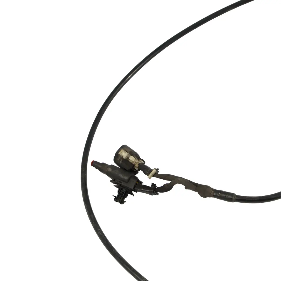 Ford Transit Custom Hinterachse ABS Kabelbaum - SKU KK2T-2L508-AF - Teilenummer KK2T-2L508-AF