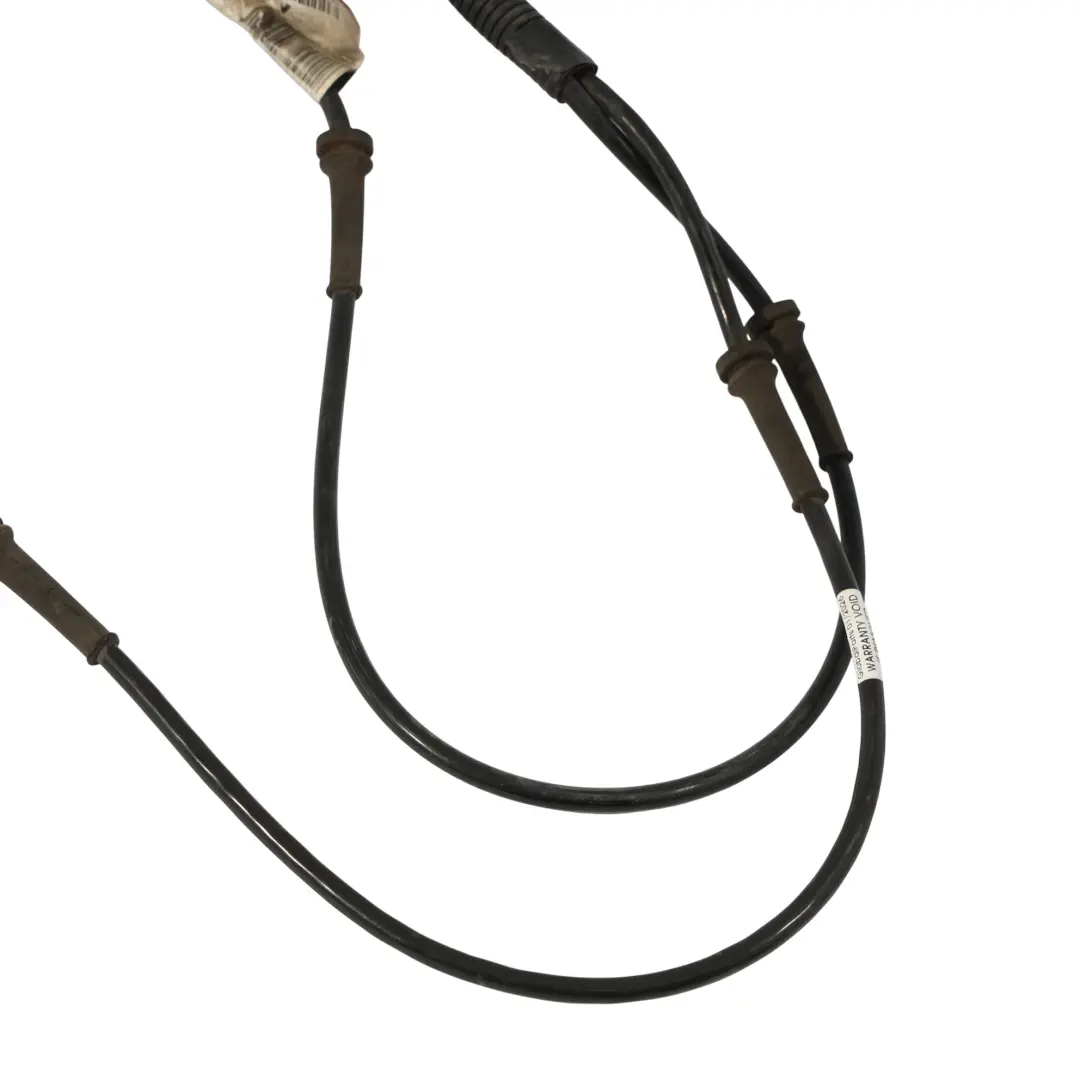 Eje Trasero ABS Mazo De Cables para Ford Transit Custom con número de pieza KK2T-2L508-AF Ford Transit Custom Eje Trasero ABS Mazo De Cables - SKU KK2T-2L508-AF - Número de pieza KK2T-2L508-AF