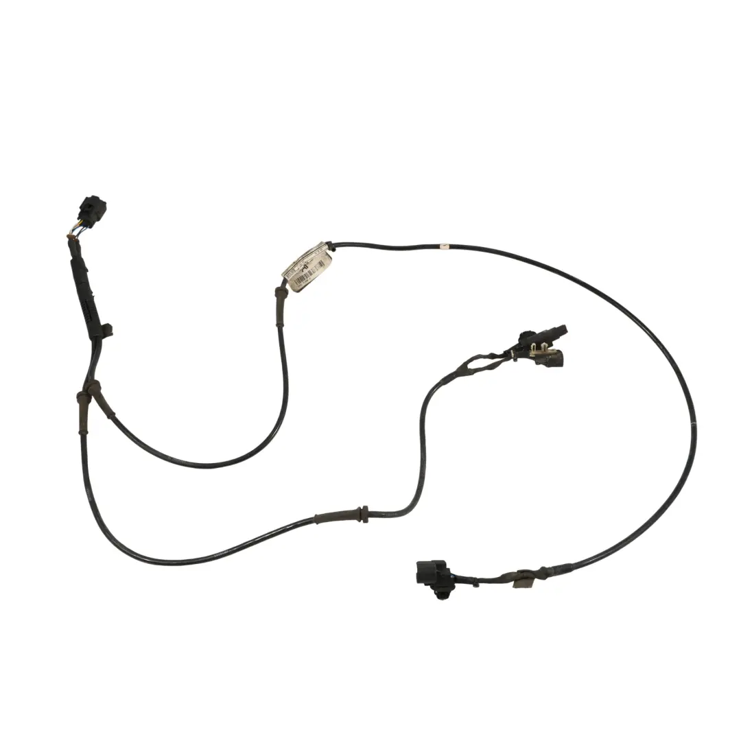 Eje Trasero ABS Mazo De Cables para Ford Transit Custom con número de pieza KK2T-2L508-AF Ford Transit Custom Eje Trasero ABS Mazo De Cables - SKU KK2T-2L508-AF - Número de pieza KK2T-2L508-AF