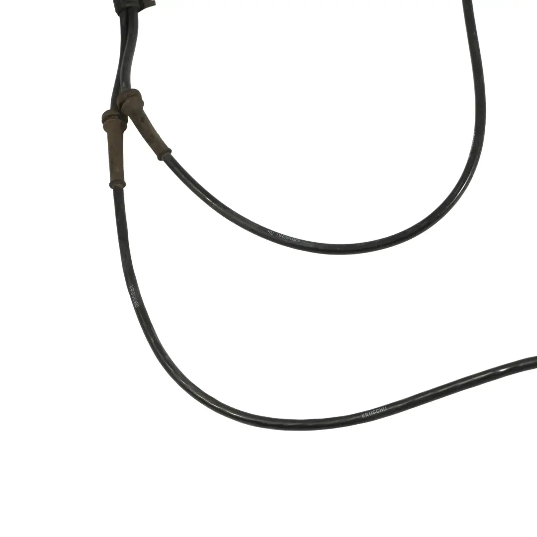 Ford Transit Custom Eje Trasero ABS Mazo De Cables - SKU KK2T-2L508-AF - Número de pieza KK2T-2L508-AF