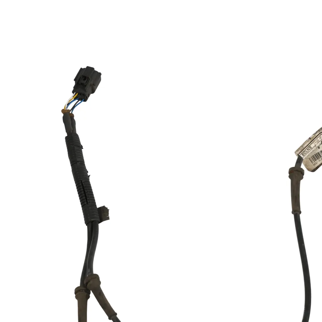 Eje Trasero ABS Mazo De Cables para Ford Transit Custom con número de pieza KK2T-2L508-AF Ford Transit Custom Eje Trasero ABS Mazo De Cables - SKU KK2T-2L508-AF - Número de pieza KK2T-2L508-AF