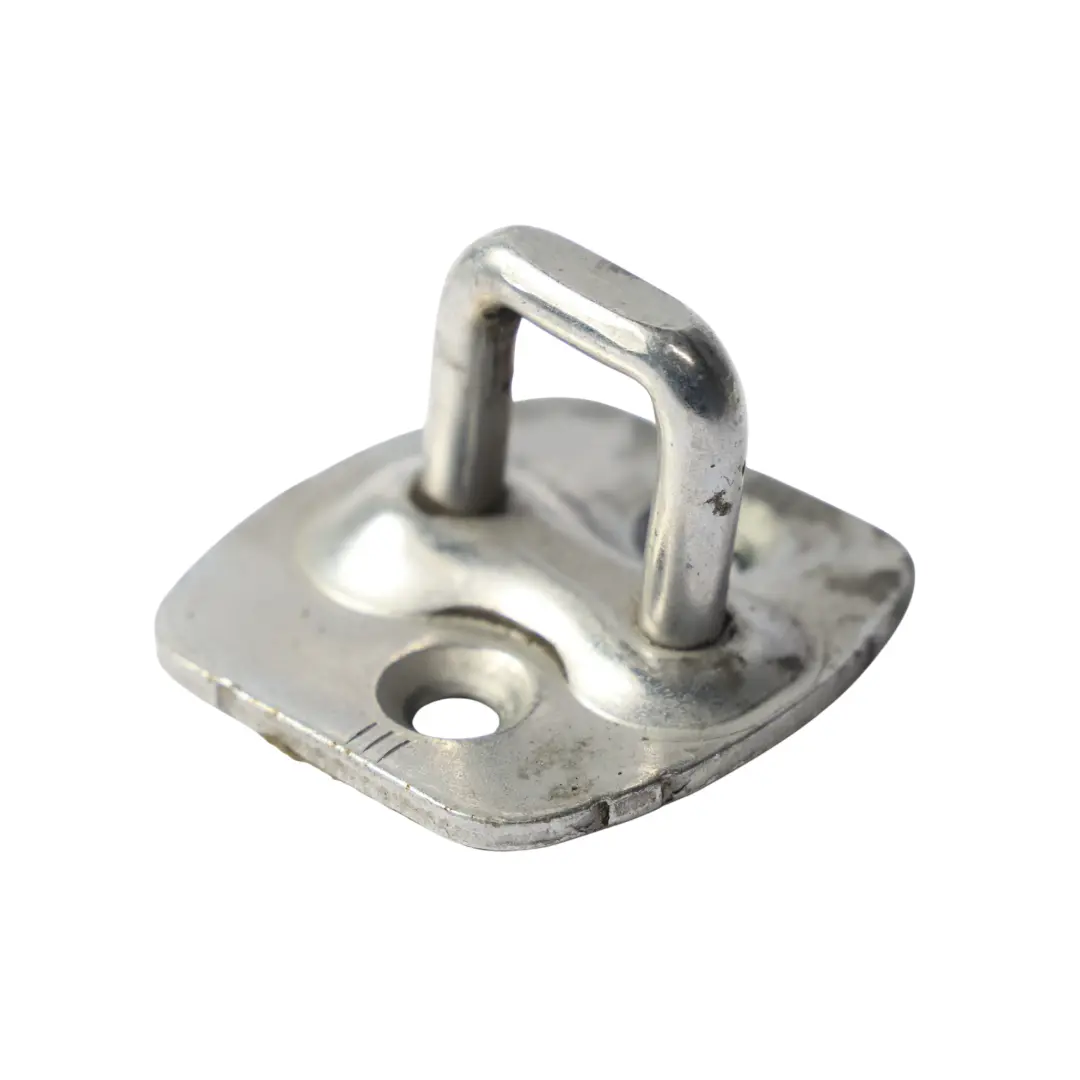 MK8 Sliding Door Striker Plate Catch Left N/S to Ford Transit Custom with Part number KK31-V21982-AC Ford Transit Custom MK8 Sliding Door Striker Plate Catch Left N/S - SKU KK31-V21982-AC - Part number KK31-V21982-AC