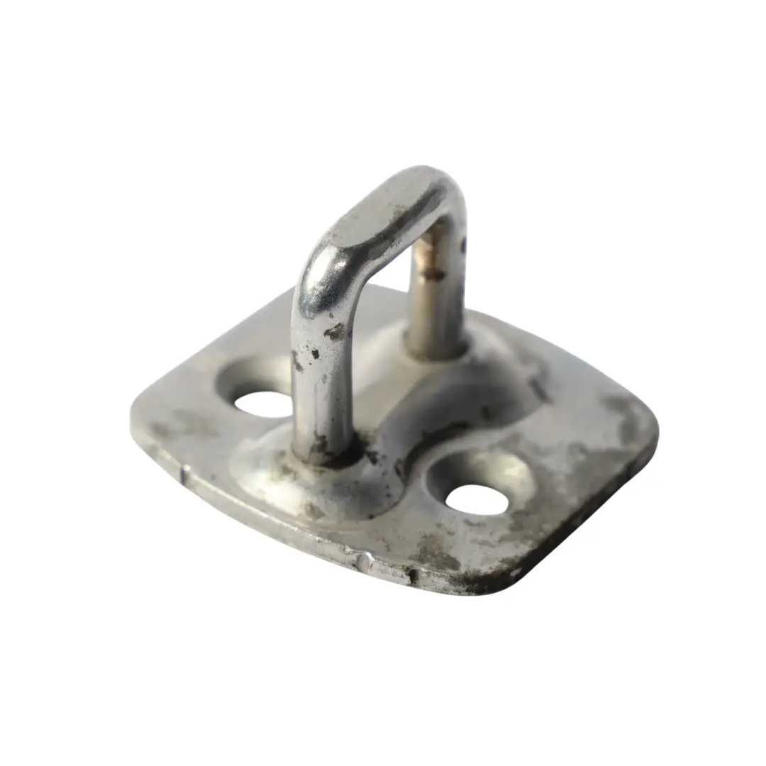 Ford Transit Custom MK8 Sliding Door Striker Plate Catch Left N/S - SKU KK31-V21982-AC - Part number KK31-V21982-AC