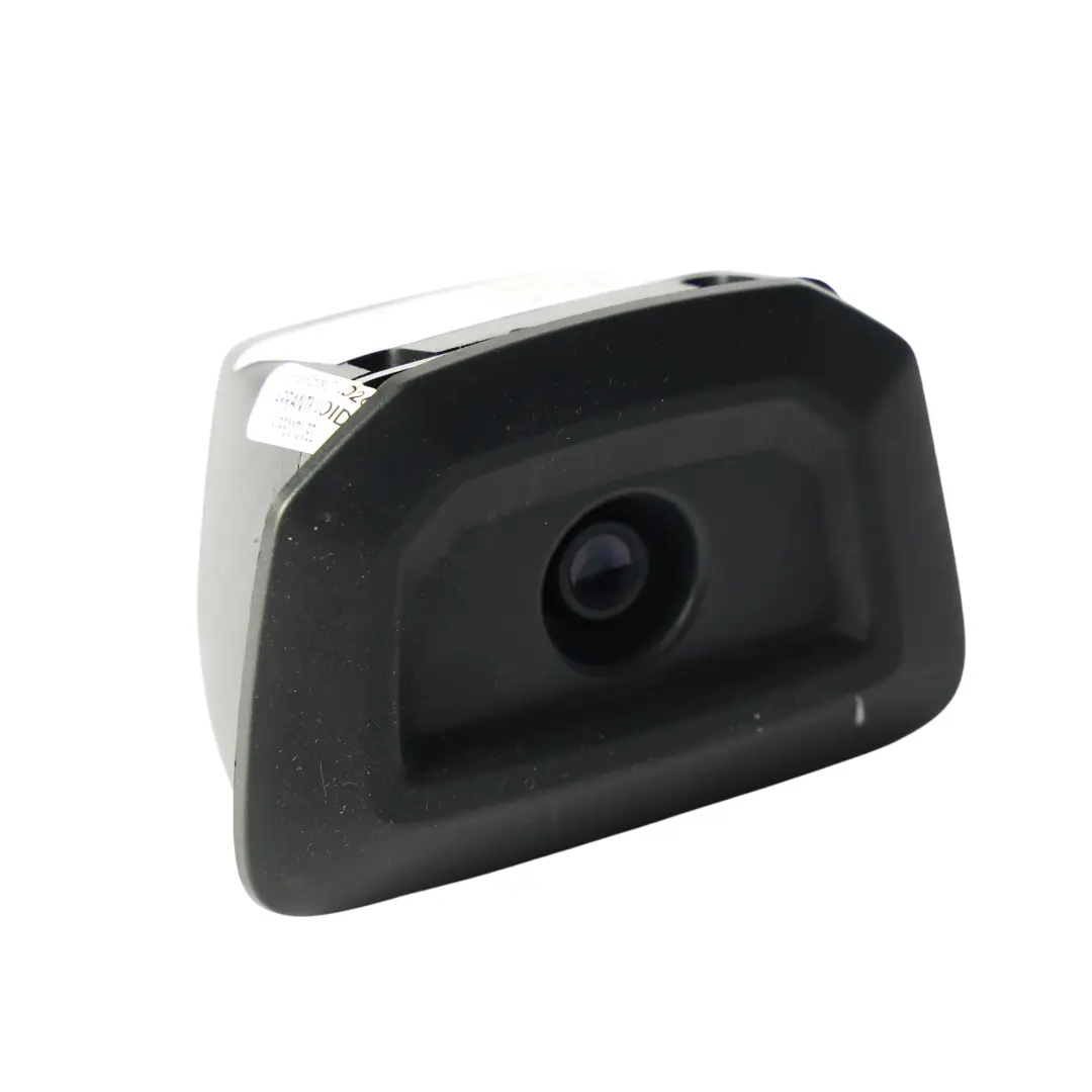 Ford Transit Custom Mk8 Rear View Reversing Top Camera Unit - SKU KK3J-19J226-BA - Part number KK3J-19J226-BA