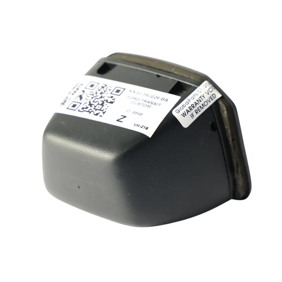 Ford Transit Custom Mk8 Rear View Reversing Top Camera Unit - SKU KK3J-19J226-BA - Part number KK3J-19J226-BA