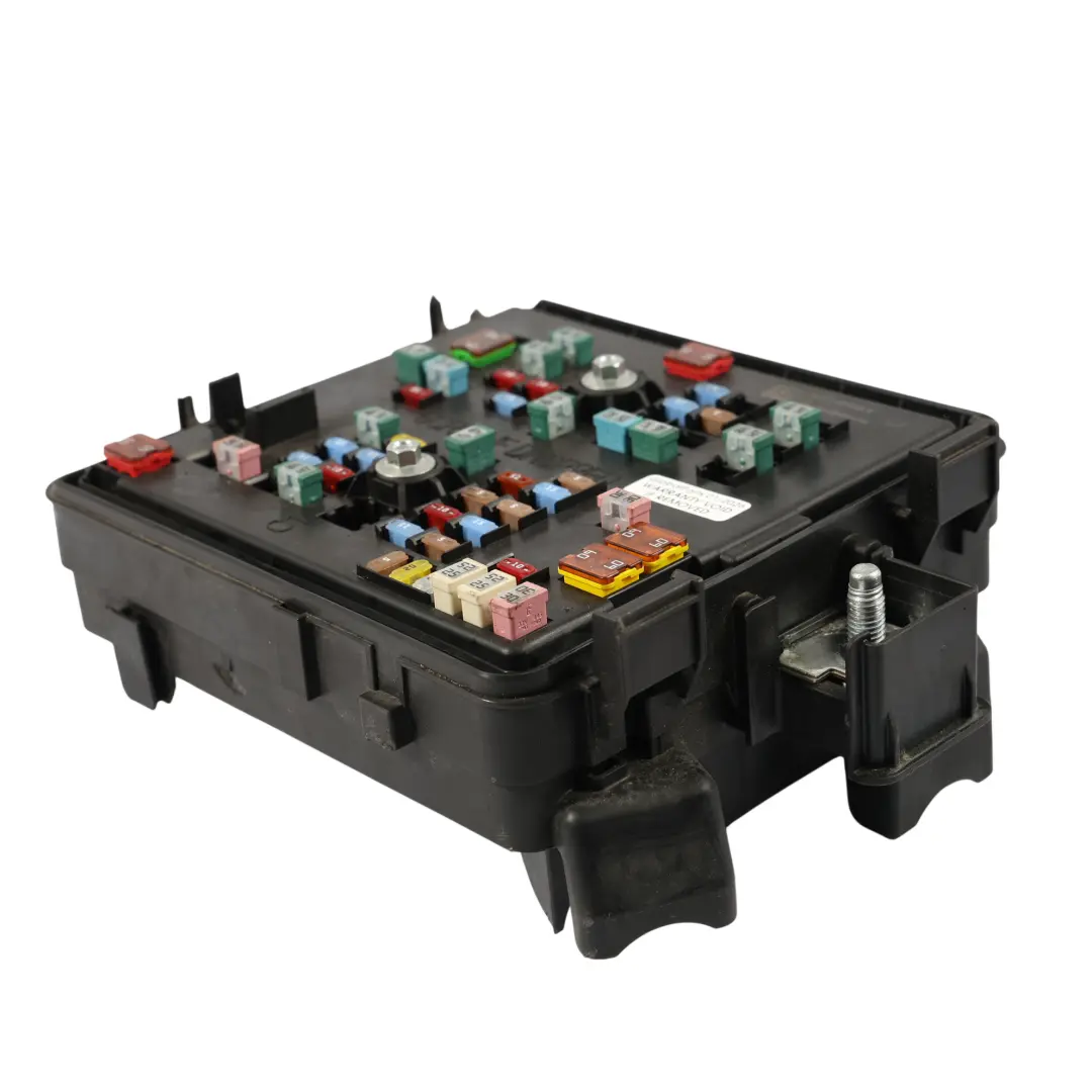 Boîte À Fusibles Relais De Distribution 2.0 D pour Ford Transit VIII à propos du numéro de pièce KK3T-14D068-JE Ford Transit VIII Boîte À Fusibles Relais De Distribution 2.0 D - SKU KK3T-14D068-JE-1 - Numéro de pièce KK3T-14D068-JE