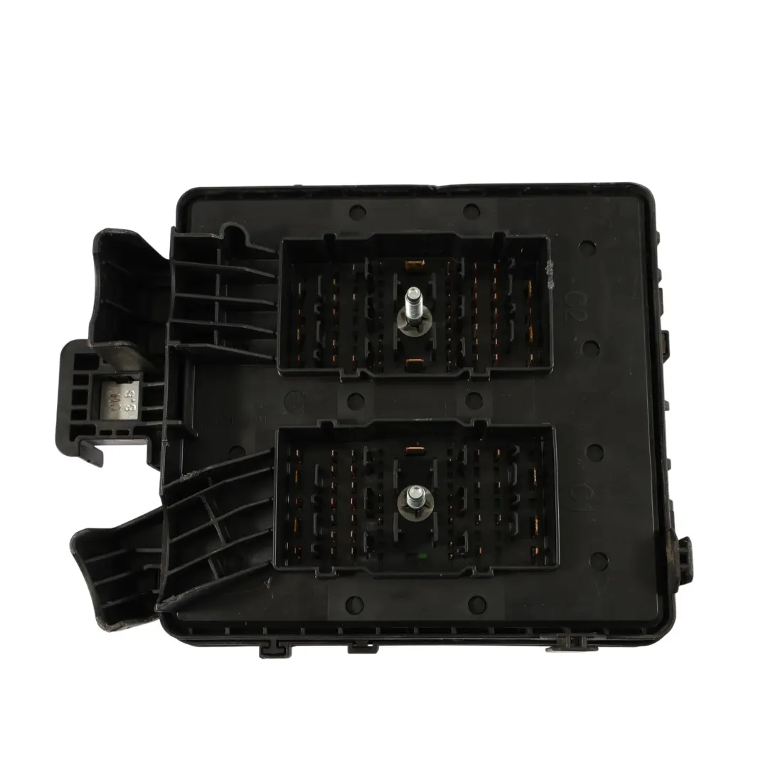 Boîte À Fusibles Relais De Distribution 2.0 D pour Ford Transit VIII à propos du numéro de pièce KK3T-14D068-JE Ford Transit VIII Boîte À Fusibles Relais De Distribution 2.0 D - SKU KK3T-14D068-JE-1 - Numéro de pièce KK3T-14D068-JE