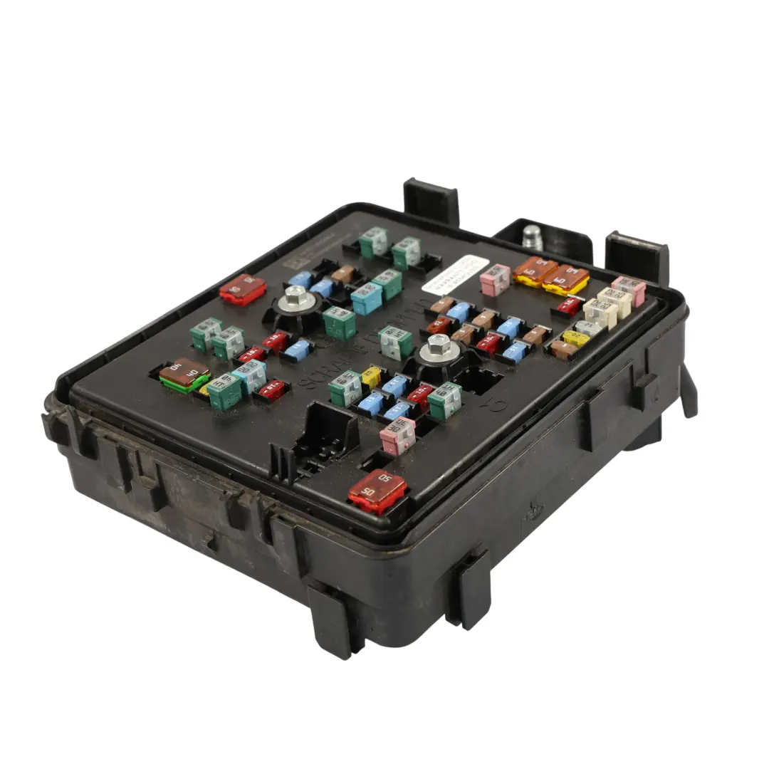 Sicherungskasten Stromverteilungsrelais für Ford Transit VIII mit Teilenummer KK3T-14D068-JE Ford Transit VIII Sicherungskasten Stromverteilungsrelais - SKU KK3T-14D068-JE-1 - Teilenummer KK3T-14D068-JE